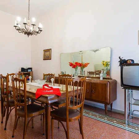 דירה Cairoli - Spacious Close To Central Station *