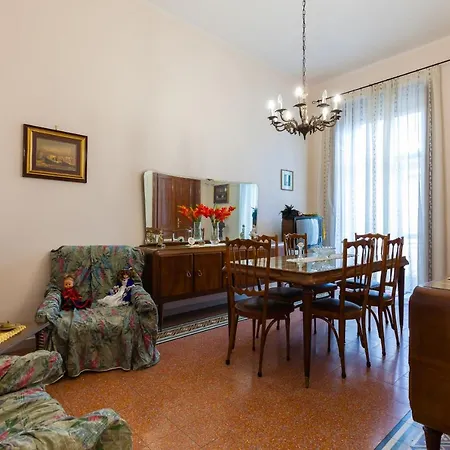 דירה Cairoli - Spacious Close To Central Station