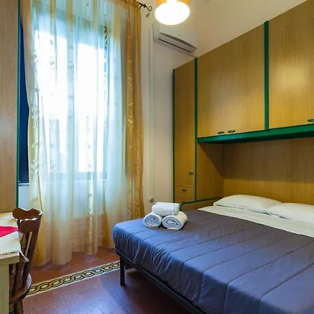 דירה Cairoli - Spacious Close To Central Station *